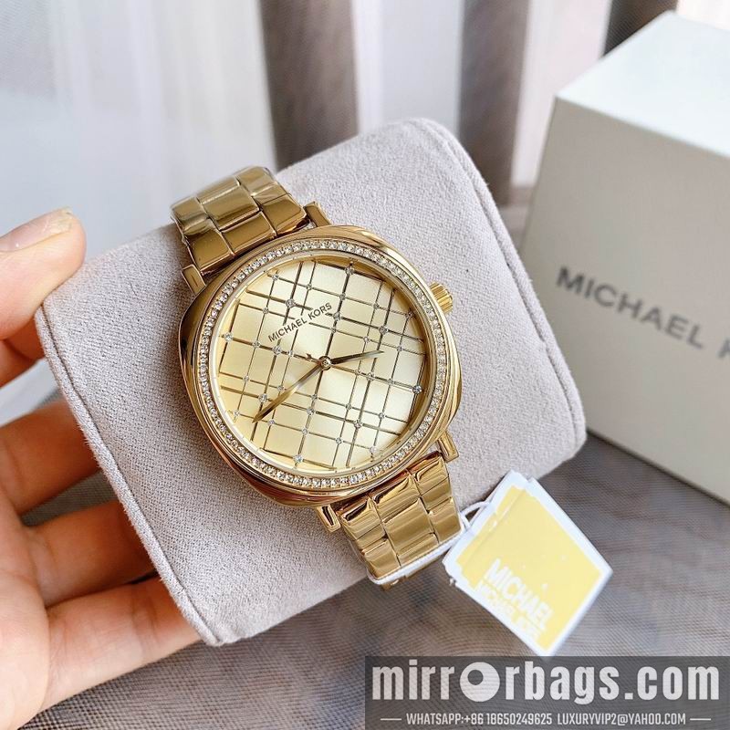 MK 37mm 101004 Watch