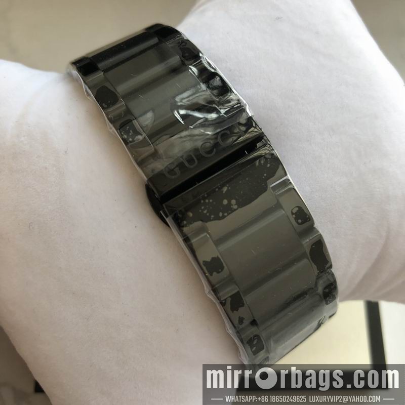 Gucci 44mm 091728 Watch