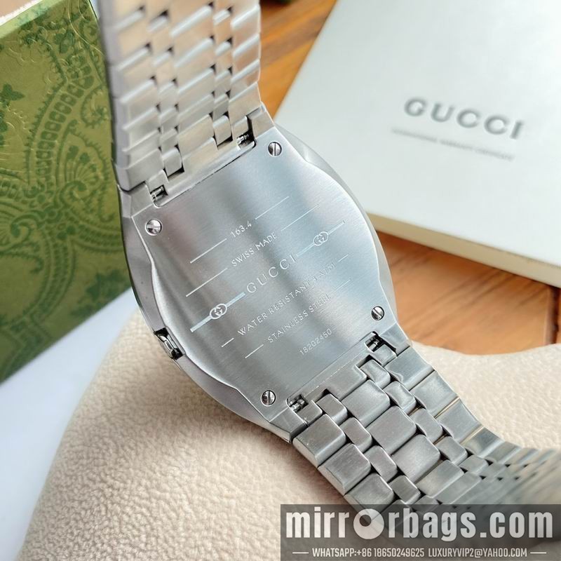 Gucci 38mm 091727 Watch