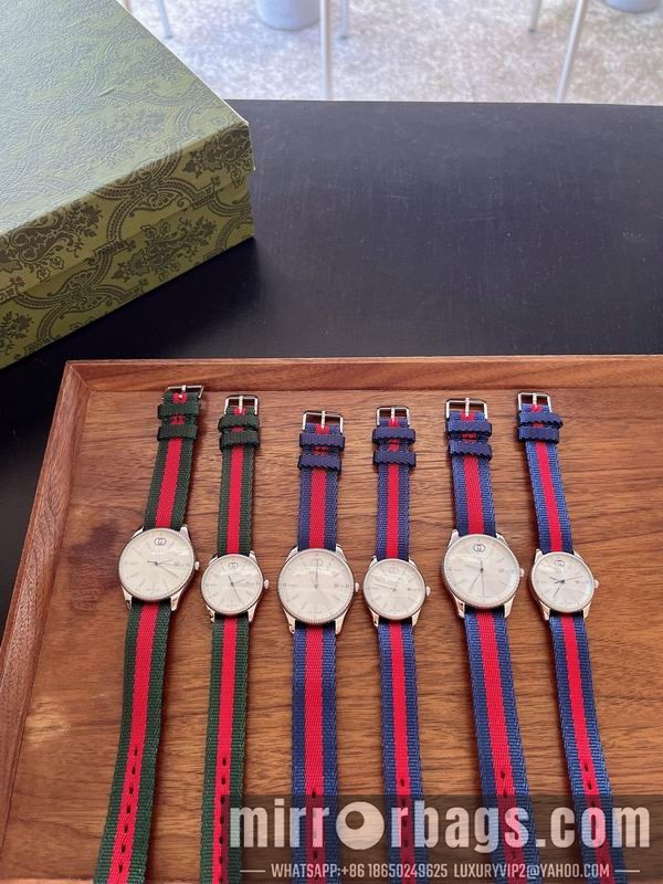 Gucci 38mm 29mm 091731 Watch
