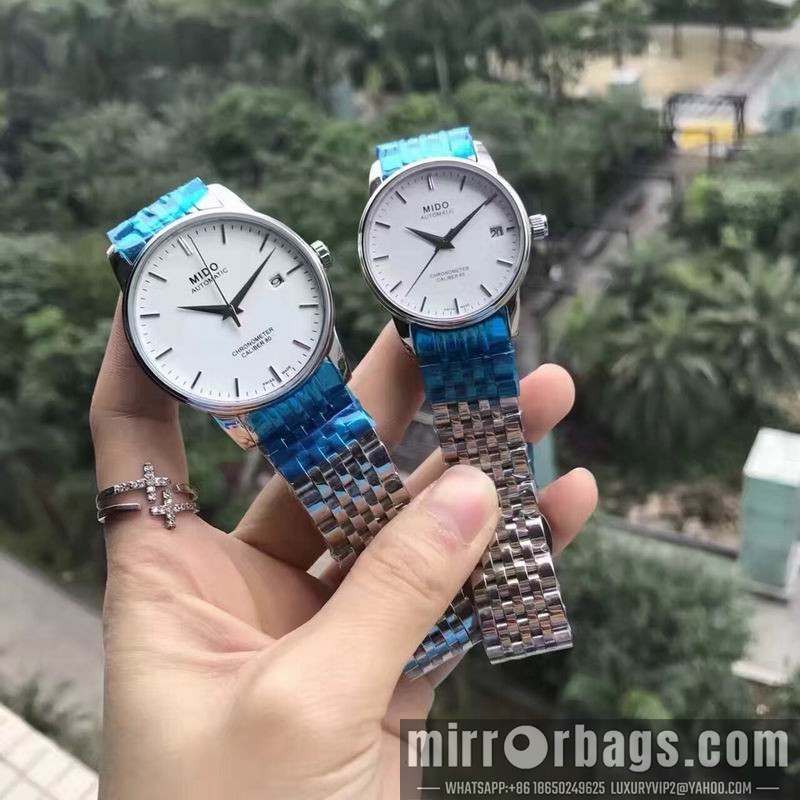 Mido man39mm woman33mm 042447 Watch