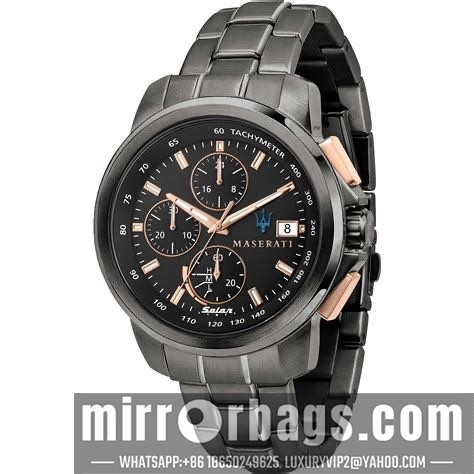 Maserati 43mm 1010117 Watch