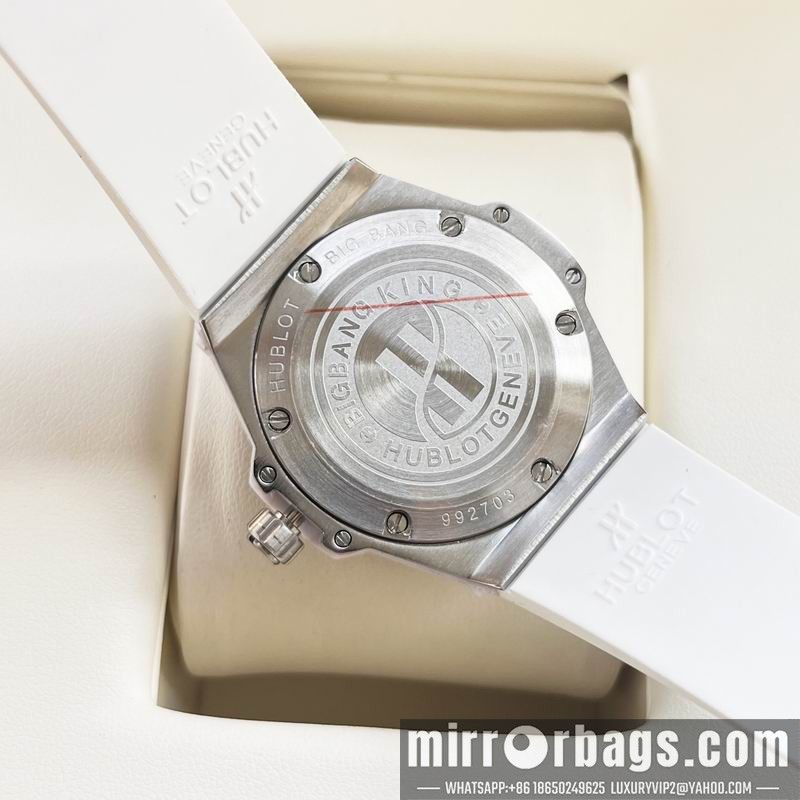 Hublot 33mm 110306 Watch