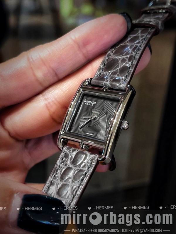 Hermes 23mm 010511 Watch