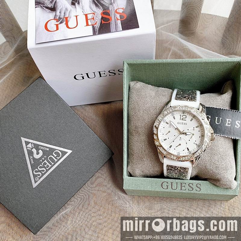 Guess 38mm 101003 Watch