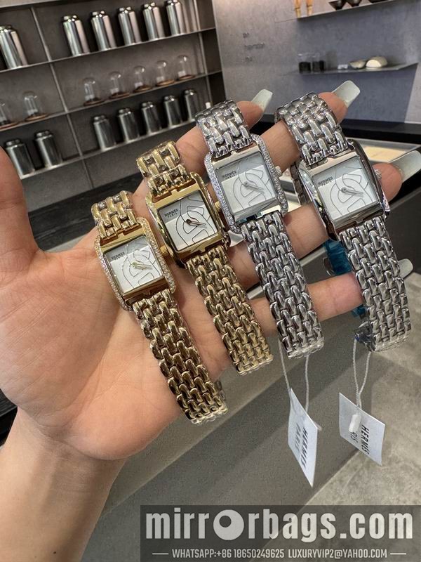 Hermes 23X23mm 101530 Watch