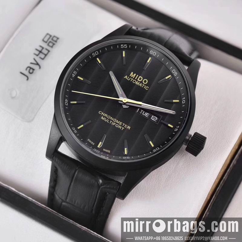 Mido 42mm 042414 Watch