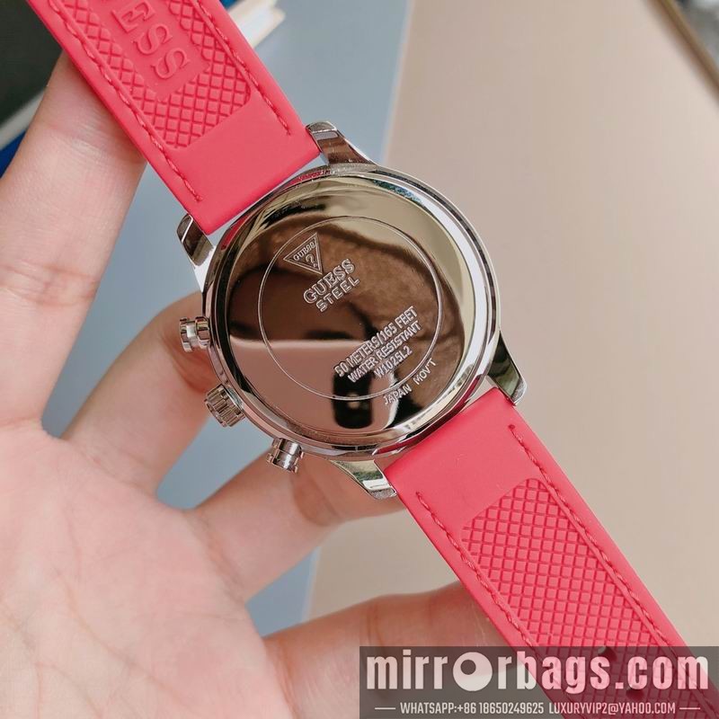 Guess 38mm 101041 Watch