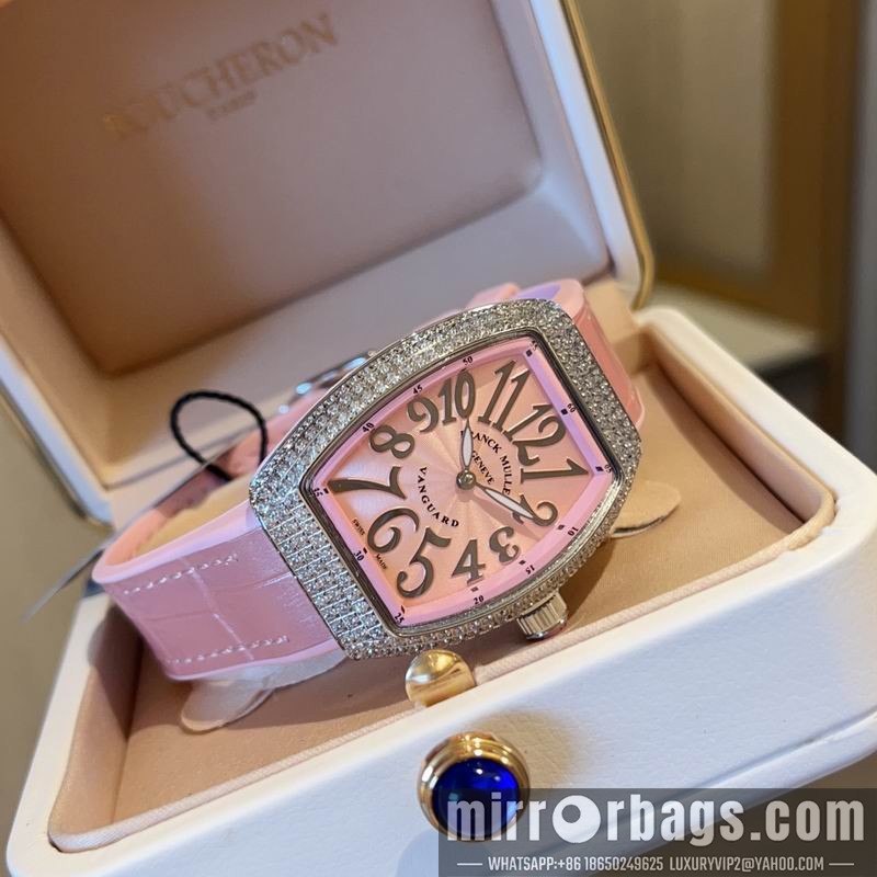 Franck Muller 32X42mm 042740 Watch