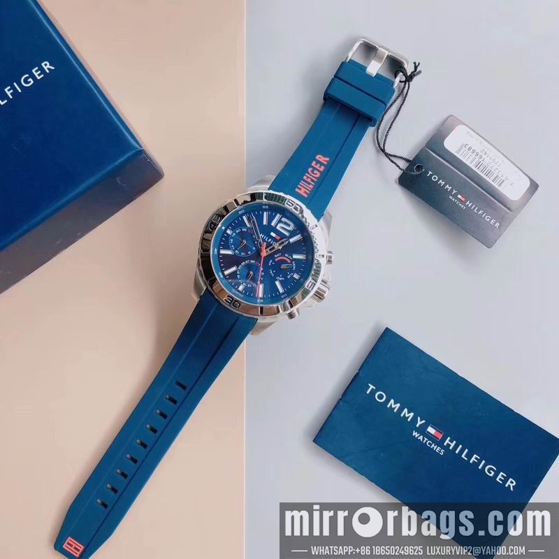 Tommy 44mm 101034 Watch