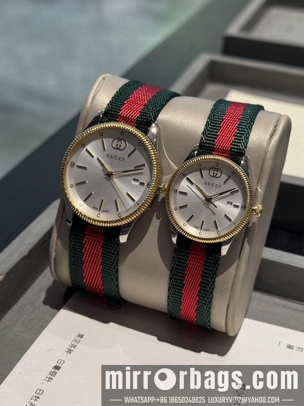 Gucci 38mm 29mm 091733 Watch