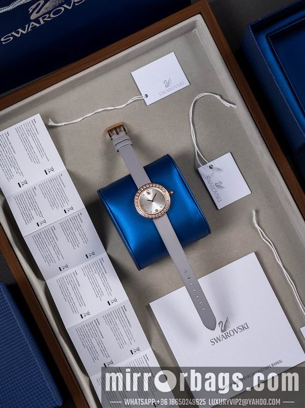 Swarovski 30mm 110387 Watch