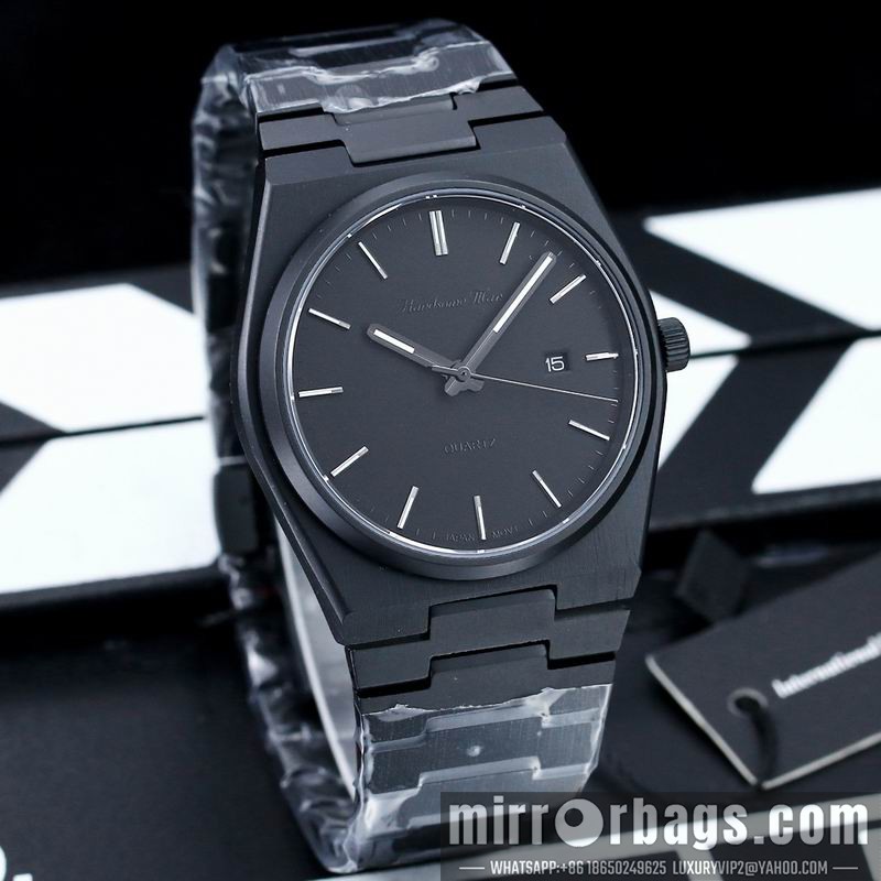 Handsome Man 40mm 110906 Watch