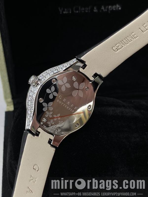 Graff 33mm 010501 Watch