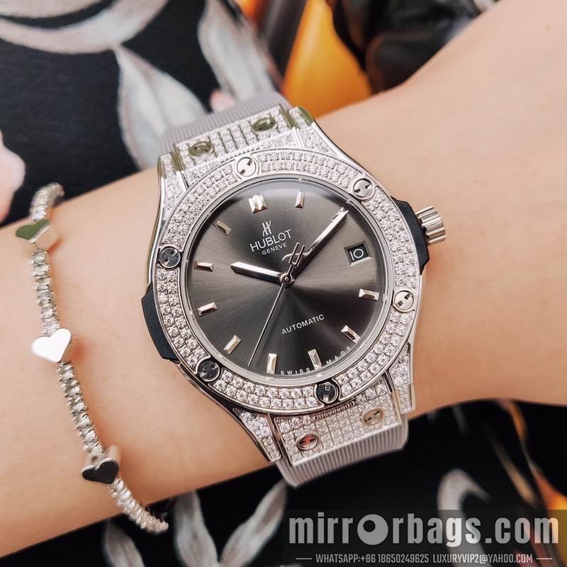 Hublot 36mm 092231 Watch
