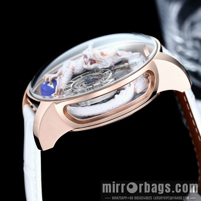 Jacob & Co 47mm 042307 Watch