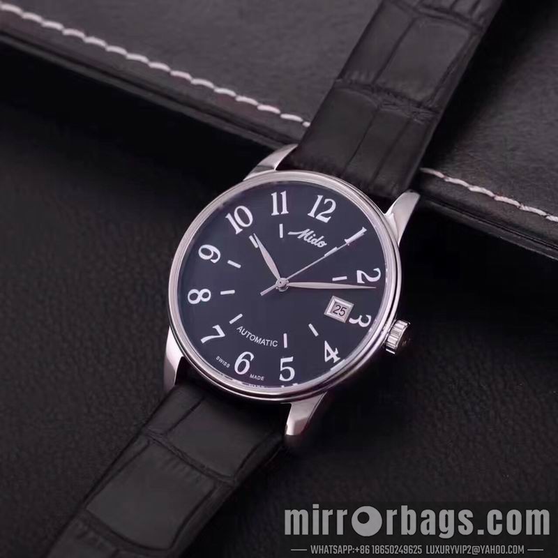 Mido man39mm woman33mm 042443 Watch