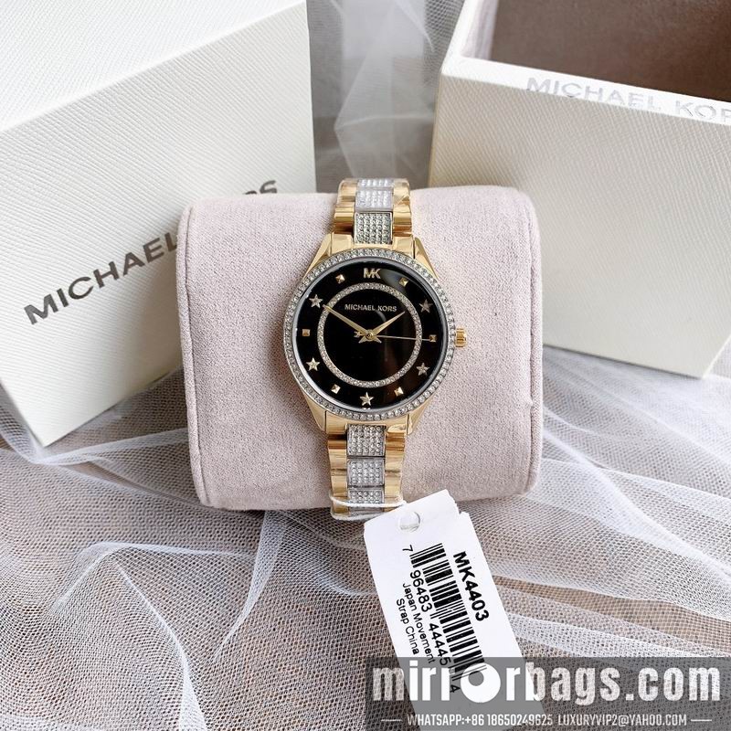 MK 34mm 101013 Watch