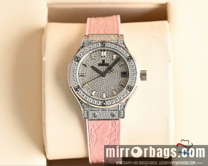 Hublot 33mm 092108 Watch