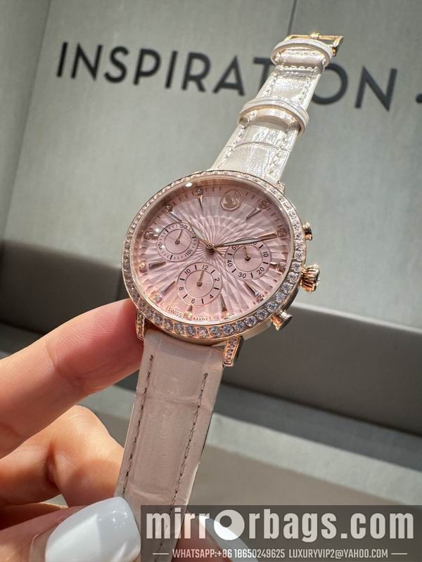 Swarovski 36mm 101525 Watch