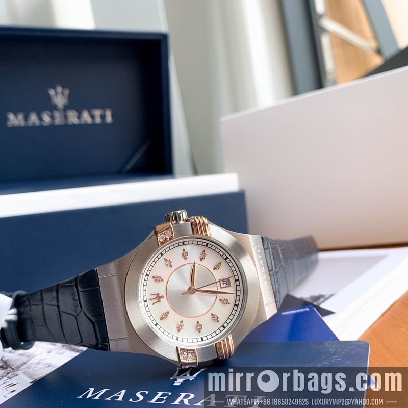 Maserati 35mm 101090 Watch