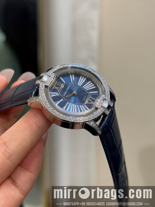 Roger Dubuis 35mm 111417 Watch