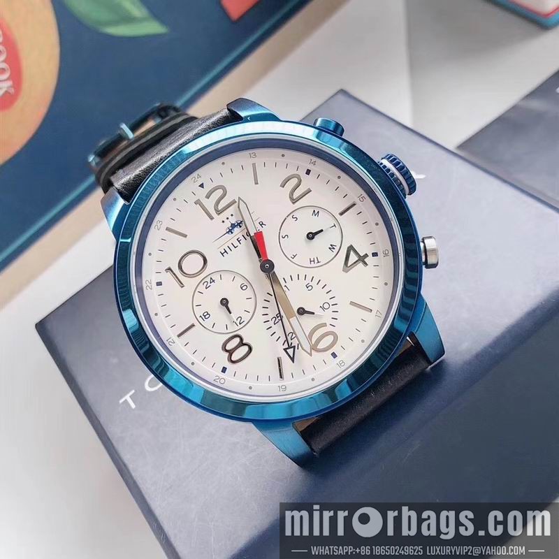 Tommy 44mm 101010 Watch
