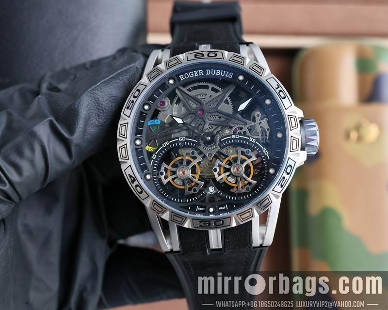 Roger Dubuis 46mm 090403 Watch