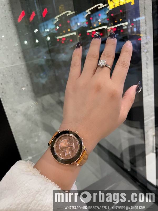 Swarovski 39mm 1114111 Watch