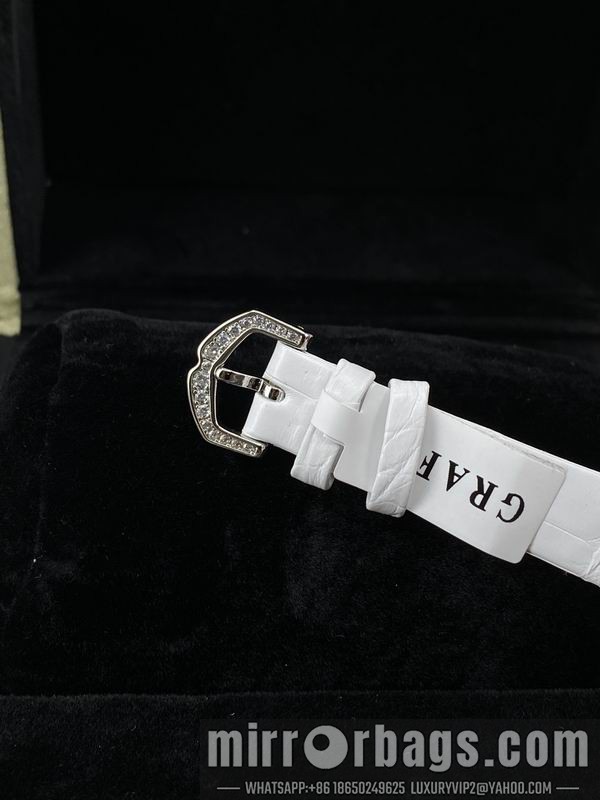 Graff 33mm 010501 Watch