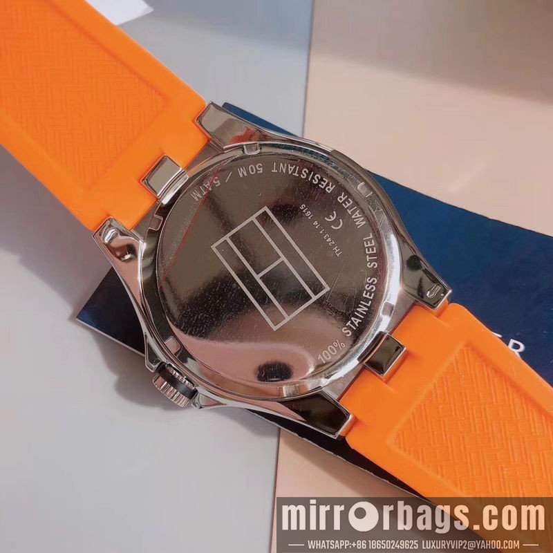 Tommy 44mm 101007 Watch