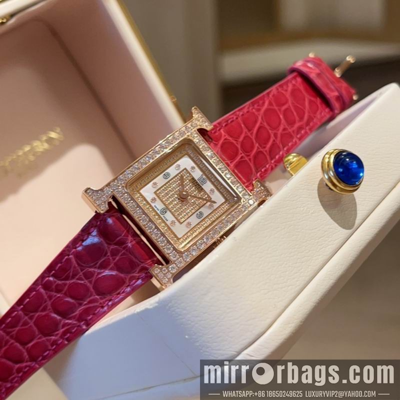 Hermes 21mm 26mm 110386 Watch