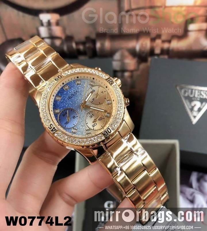 Guess 38mm 101069 Watch