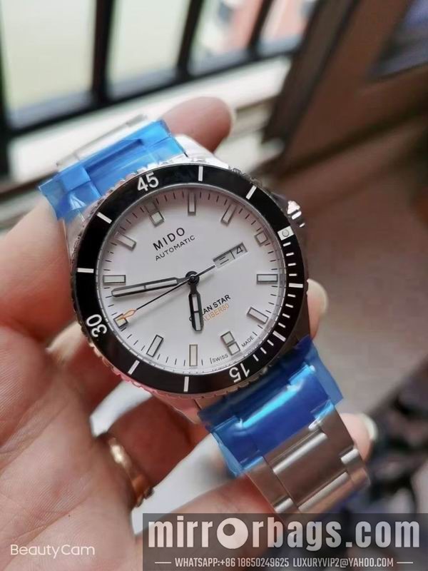 Mido watch 042410 Watch