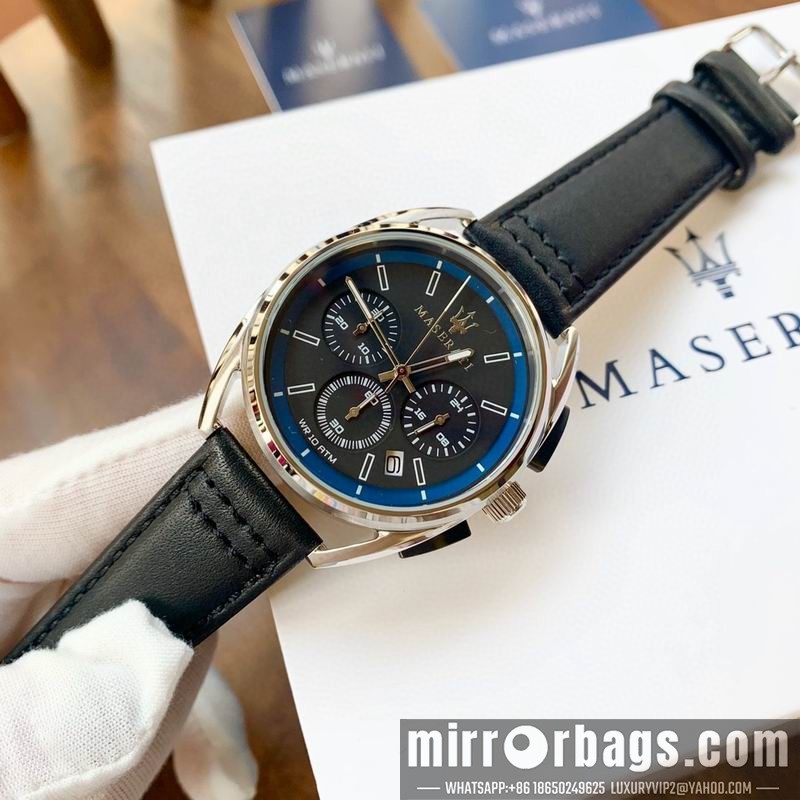 Maserati 40mm 101019 Watch
