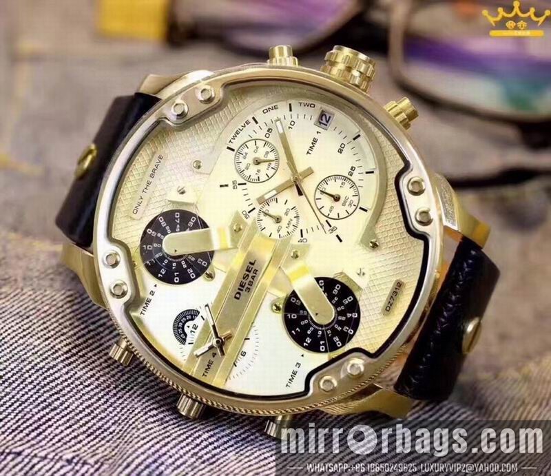 Diesel 57mm 082206 Watch