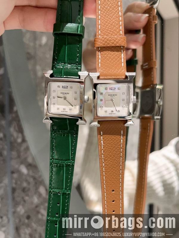 Hermes 21mm 111406 Watch