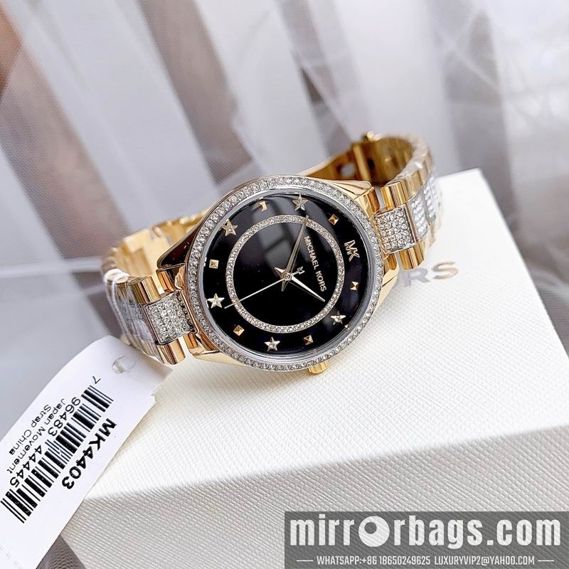 MK 34mm 101013 Watch
