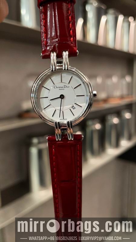 Dior watch 101445 Watch