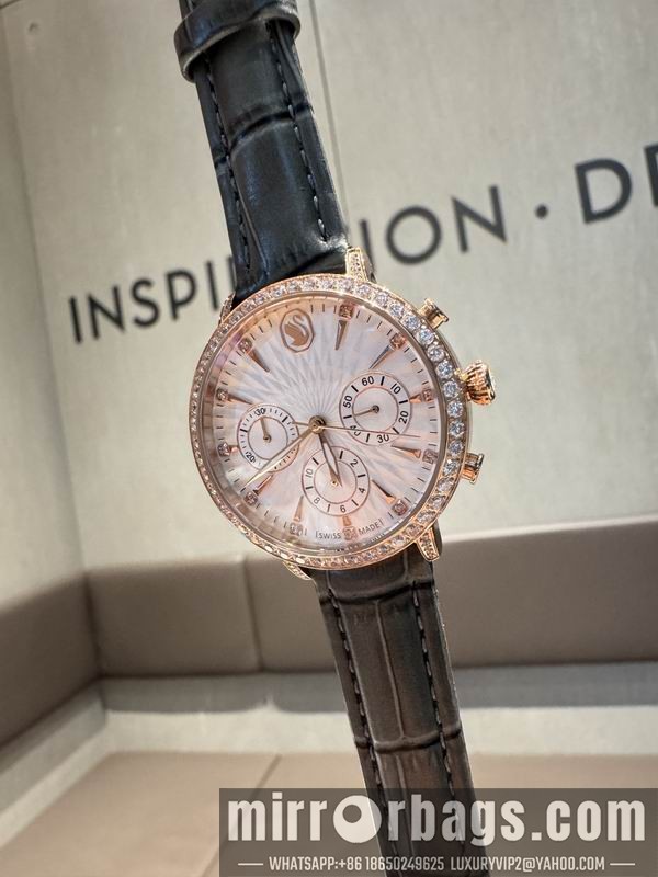 Swarovski 36mm 101525 Watch