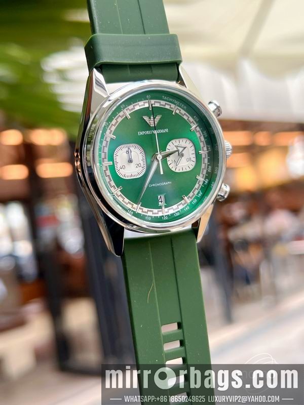 Armani 43mm 042337 Watch