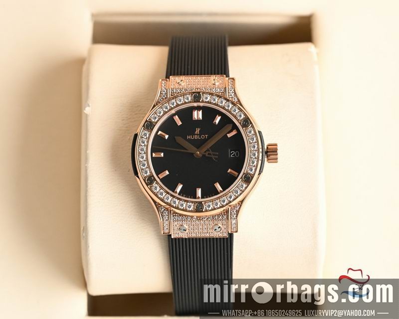 Hublot 33mm 092107 Watch