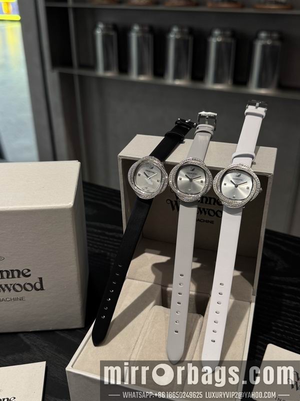 Swarovski 30mm 101599 Watch