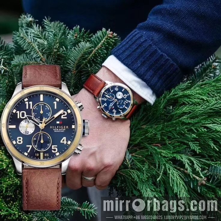 Tommy 44mm 101033 Watch