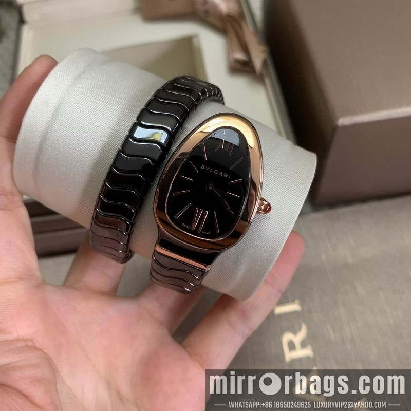 Bvlgari 35mm 110372 Watch