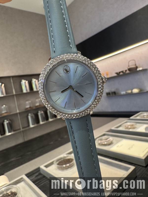 Swarovski 34.5mm 101441 Watch