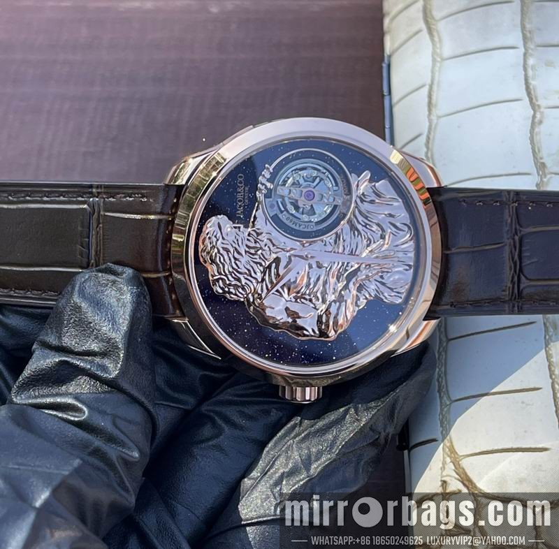 Jacob & Co 44mm 122809 Watch