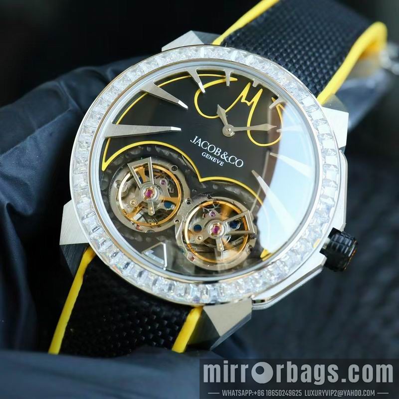Jacob & Co 44mm 110330 Watch