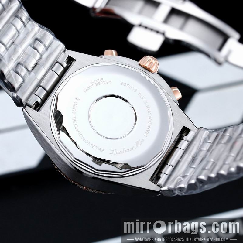 Handsome Man 44mm 110908 Watch