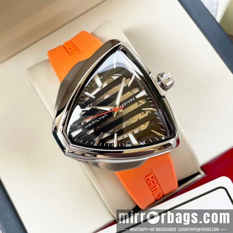 Hamilton 45mm 042406 Watch